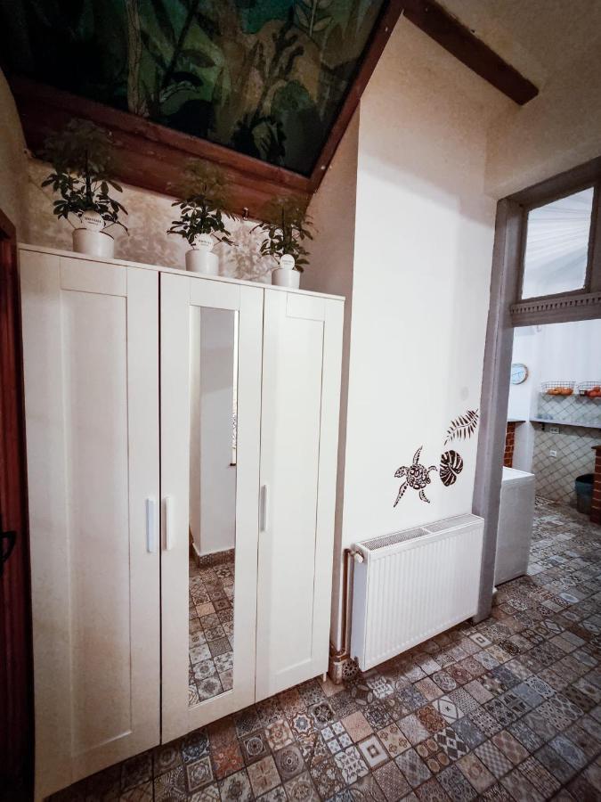 Home Central Apartment Braşov Exteriör bild