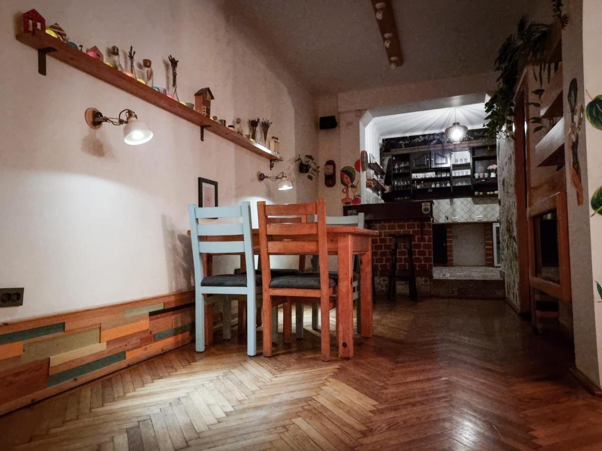 Home Central Apartment Braşov Exteriör bild